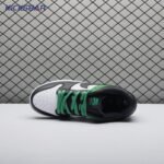 Nike SB Dunk Low Classic Green BQ6817-302 Unisex - Image 7