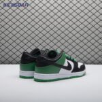 Nike SB Dunk Low Classic Green BQ6817-302 Unisex - Image 8