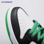 Nike SB Dunk Low Classic Green BQ6817-302 Unisex - Image 10