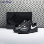 Nike Air Force 1 Low SP AMBUSH Black DV3464-001 Unisex