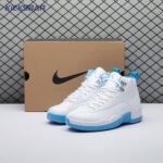 Jordan 12 Retro Melo 153265-112 Women's