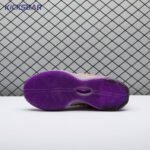 Nike LeBron 21 Purple Rain FV2345-500/FV2346-500 Unisex - Image 5