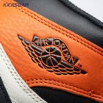 Jordan 1 Retro High OG Shattered Backboard (2025) DZ5485-008 Unisex - Image 11