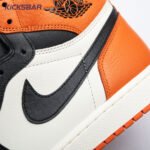 Jordan 1 Retro High OG Shattered Backboard (2025) DZ5485-008 Unisex - Image 12