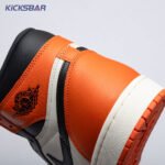 Jordan 1 Retro High OG Shattered Backboard (2025) DZ5485-008 Unisex - Image 14