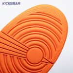 Jordan 1 Retro High OG Shattered Backboard (2025) DZ5485-008 Unisex - Image 15