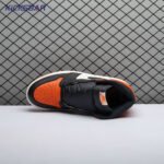 Jordan 1 Retro High OG Shattered Backboard (2025) DZ5485-008 Unisex - Image 6