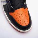 Jordan 1 Retro High OG Shattered Backboard (2025) DZ5485-008 Unisex - Image 8