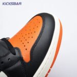 Jordan 1 Retro High OG Shattered Backboard (2025) DZ5485-008 Unisex - Image 10