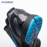 Nike Kobe 6 Dark Knight 429659-016 Men's - Image 13