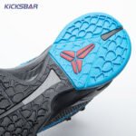 Nike Kobe 6 Dark Knight 429659-016 Men's - Image 3