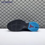 Nike Kobe 6 Dark Knight 429659-016 Men's - Image 6