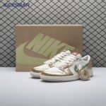 Jordan 1 Low OG Year of the Dragon (2024) (GS) FQ6593-100 Unisex