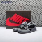 Travis Scott x Air Jordan 1 DM7866-775 Unisex