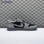 Travis Scott x Air Jordan 1 DM7866-775 Unisex - Image 4