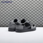 Travis Scott x Air Jordan 1 DM7866-775 Unisex - Image 7