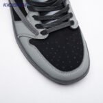 Travis Scott x Air Jordan 1 DM7866-775 Unisex - Image 8