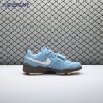 Nike Travis Scott x Nike Zoom Field Jaxx HQ3072-400 Men's - Image 4