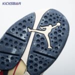 Jordan 8 Retro SP SoleFly Mi Casa Es Su Casa FJ2850-107 Men's - Image 14