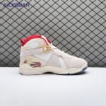 Jordan 8 Retro SP SoleFly Mi Casa Es Su Casa FJ2850-107 Men's - Image 4