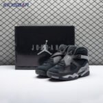 Jordan 8 Retro Winterized Gunsmoke FD1334-001 Men's