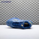 Nike LeBron 22 Monopoly Deep Royal Blue FZ1095-118 Men's - Image 6