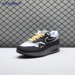 Nike Air Max 1 .SWOOSH Low Poly Big Head Mode IB9898-001 Unisex - Image 2