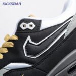 Nike Air Max 1 .SWOOSH Low Poly Big Head Mode IB9898-001 Unisex - Image 12