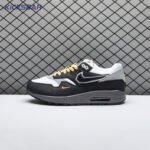 Nike Air Max 1 .SWOOSH Low Poly Big Head Mode IB9898-001 Unisex - Image 3