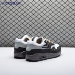 Nike Air Max 1 .SWOOSH Low Poly Big Head Mode IB9898-001 Unisex - Image 7