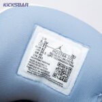 Jordan 3 Retro White Cobalt Bliss (GS) HQ0784-101 Unisex - Image 11