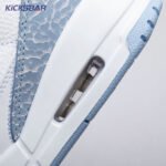 Jordan 3 Retro White Cobalt Bliss (GS) HQ0784-101 Unisex - Image 14