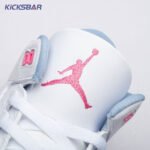 Jordan 3 Retro White Cobalt Bliss (GS) HQ0784-101 Unisex - Image 10