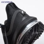 Nike Air Zoom Pegasus Premium Black Metallic Silver HQ2592-005 Men's - Image 12