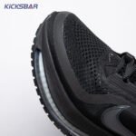 Nike Air Zoom Pegasus Premium Black Metallic Silver HQ2592-005 Men's - Image 17