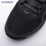 Nike Air Zoom Pegasus Premium Black Metallic Silver HQ2592-005 Men's - Image 9