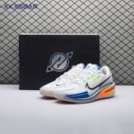 Nike Air Zoom GT Cut Ghost DX4112-114 Unisex