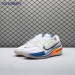 Nike Air Zoom GT Cut Ghost DX4112-114 Unisex - Image 2