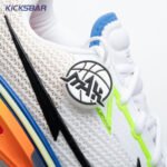 Nike Air Zoom GT Cut Ghost DX4112-114 Unisex - Image 12