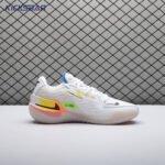 Nike Air Zoom GT Cut Ghost DX4112-114 Unisex - Image 5