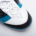 Jordan 23 UNC 318376-041 Men's - Image 9