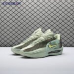 Nike Air Zoom GT Cut 3 Turbo Honeydew Barely Volt HV9919-300/HV9918-300 Men's - Image 2