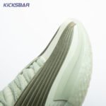 Nike Air Zoom GT Cut 3 Turbo Honeydew Barely Volt HV9919-300/HV9918-300 Men's - Image 12