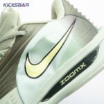 Nike Air Zoom GT Cut 3 Turbo Honeydew Barely Volt HV9919-300/HV9918-300 Men's - Image 13