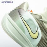 Nike Air Zoom GT Cut 3 Turbo Honeydew Barely Volt HV9919-300/HV9918-300 Men's - Image 14