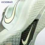 Nike Air Zoom GT Cut 3 Turbo Honeydew Barely Volt HV9919-300/HV9918-300 Men's - Image 18