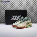 Nike Air Zoom GT Cut 3 Turbo Jrue Holiday IH2371-700 Men's