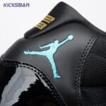Jordan 11 Retro Gamma Blue (2025) Unisex - Image 14