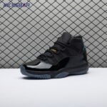 Jordan 11 Retro Gamma Blue (2025) Unisex - Image 3