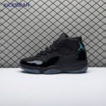 Jordan 11 Retro Gamma Blue (2025) Unisex - Image 4